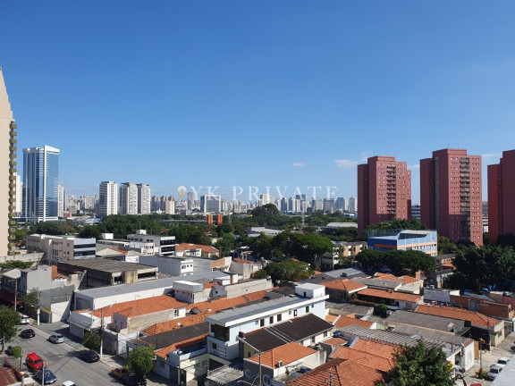 Imagem Apartamento com 1 Quarto à Venda, 42 m² em Casa Verde - São Paulo