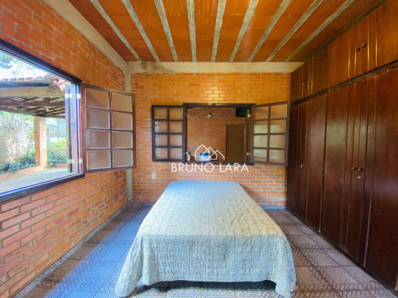 Imagem Casa com 3 Quartos à Venda, 140 m² em Condomínio Fazenda Solar - Igarapé Imagem Casa com 3 Quartos à Venda, 140 m² em Condomínio Fazenda Solar - Igarapé