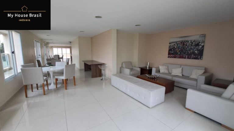 Imagem Apartamento com 2 Quartos à Venda, 85 m² em Lauzane Paulista - São Paulo Imagem Apartamento com 2 Quartos à Venda, 85 m² em Lauzane Paulista - São Paulo
