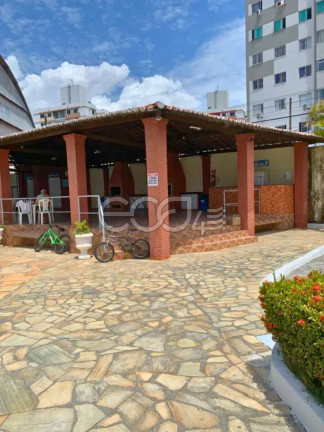 Imagem Apartamento com 3 Quartos à Venda, 110 m² em Luzia - Aracaju Imagem Apartamento com 3 Quartos à Venda, 110 m² em Luzia - Aracaju