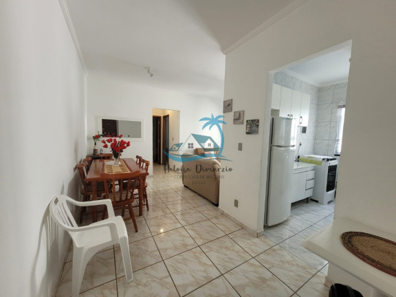 Imagem Apartamento com 2 Quartos à Venda, 70 m² em Barra Da Lagoa - Ubatuba