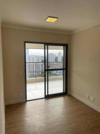 Imagem Apartamento com 3 Quartos para Alugar, 89 m² em Moóca - São Paulo