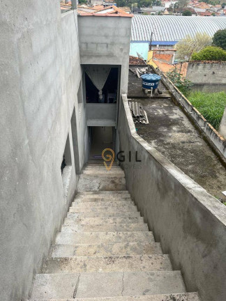 Imagem Casa com 4 Quartos à Venda, 113 m² em Jardim Paraíso - Jacareí Imagem Casa com 4 Quartos à Venda, 113 m² em Jardim Paraíso - Jacareí
