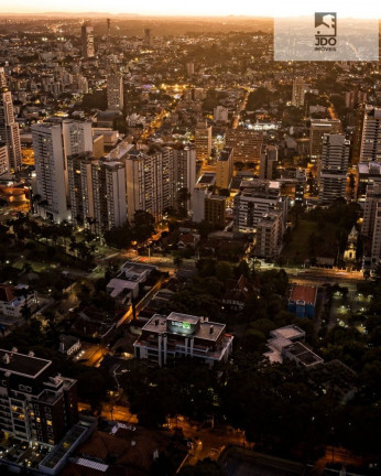 Imagem Apartamento com 3 Quartos à Venda, 154 m² em Centro - Curitiba Imagem Apartamento com 3 Quartos à Venda, 154 m² em Centro - Curitiba