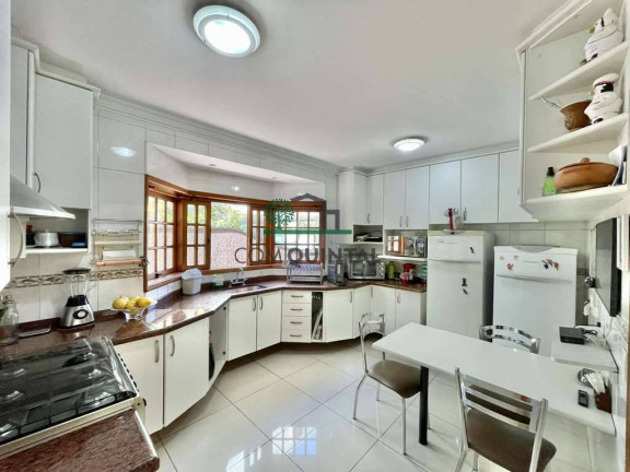 Imagem Casa com 3 Quartos à Venda, 383 m² em São Paulo Ii - Cotia