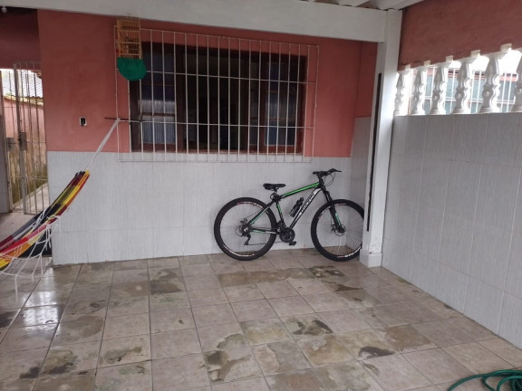 Imagem Casa com 2 Quartos à Venda, 125 m² em Vera Cruz - Mongaguá Imagem Casa com 2 Quartos à Venda, 125 m² em Vera Cruz - Mongaguá
