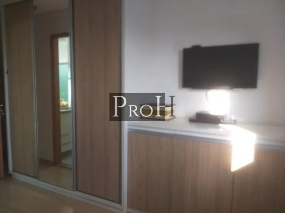 Imagem Apartamento com 2 Quartos à Venda, 77 m² em Baeta Neves - São Bernardo Do Campo