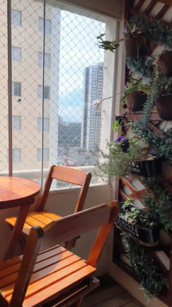 Imagem Apartamento com 4 Quartos à Venda, 97 m² em Centro - São Bernardo Do Campo