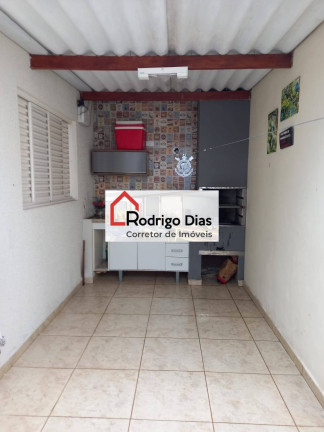 Imagem Casa com 3 Quartos à Venda, 115 m² em Jardim Marambaia Ii - Jundiaí Imagem Casa com 3 Quartos à Venda, 115 m² em Jardim Marambaia Ii - Jundiaí