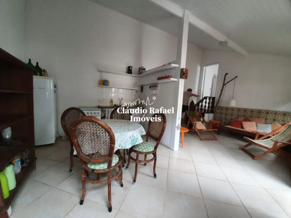 Imagem Casa com 6 Quartos à Venda, 300 m² em Brava - Armação Dos Búzios