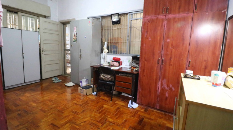 Imagem Casa com 4 Quartos à Venda, 414 m² em Vila Mariana - São Paulo
