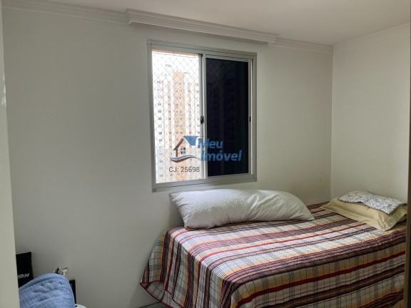 Imagem Imóvel com 3 Quartos à Venda, 75 m² em Norte (águas Claras) - Brasília Imagem Imóvel com 3 Quartos à Venda, 75 m² em Norte (águas Claras) - Brasília