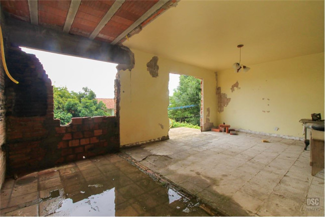 Imagem Casa com 3 Quartos à Venda,  em Camaquã - Porto Alegre