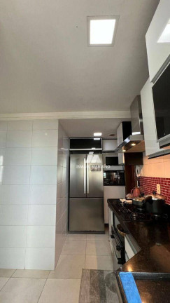 Imagem Apartamento com 3 Quartos à Venda, 140 m² em Praia De Itaparica - Vila Velha