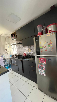 Imagem Apartamento com 3 Quartos à Venda, 63 m² em Novo Osasco - Osasco Imagem Apartamento com 3 Quartos à Venda, 63 m² em Novo Osasco - Osasco