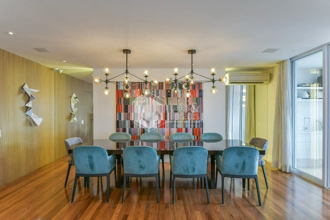 Imagem Apartamento com 4 Quartos à Venda, 271 m² em Perdizes - São Paulo Imagem Apartamento com 4 Quartos à Venda, 271 m² em Perdizes - São Paulo