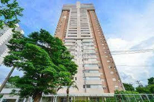 Imagem Apartamento com 3 Quartos à Venda, 124 m² em Brooklin - São Paulo Imagem Apartamento com 3 Quartos à Venda, 124 m² em Brooklin - São Paulo