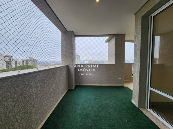 Imagem Apartamento com 4 Quartos à Venda, 348 m² em Parque Residencial Aquarius - São José Dos Campos Imagem Apartamento com 4 Quartos à Venda, 348 m² em Parque Residencial Aquarius - São José Dos Campos