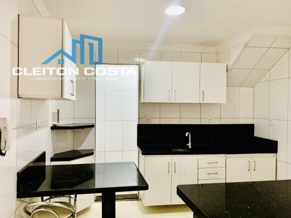 Imagem Sobrado com 1 Quarto para Alugar, 46 m² em Brasilia - Feira De Santana Imagem Sobrado com 1 Quarto para Alugar, 46 m² em Brasilia - Feira De Santana