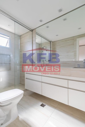 Imagem Apartamento com 3 Quartos à Venda, 116 m² em Centro - Osasco