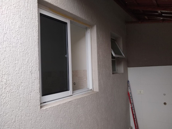 Imagem Casa com 2 Quartos à Venda, 66 m² em Ocian - Praia Grande Imagem Casa com 2 Quartos à Venda, 66 m² em Ocian - Praia Grande