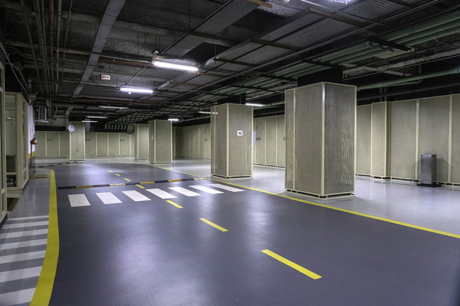 Imagem Sala Comercial à Venda,  em Jardim Paulistano - São Paulo