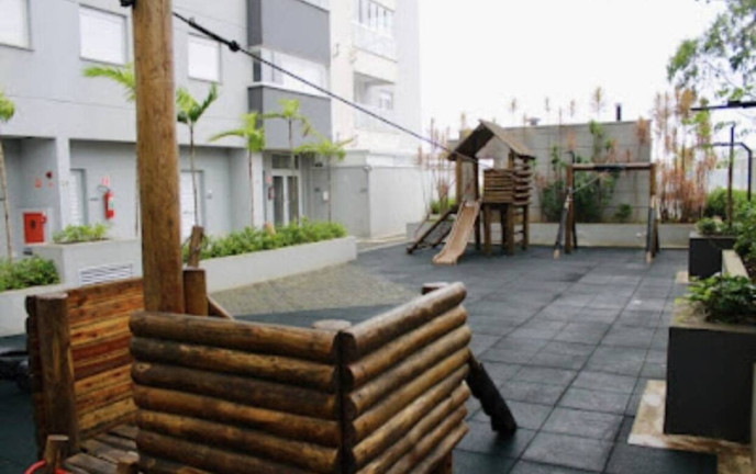 Imagem Apartamento com 2 Quartos à Venda, 46 m² em Centro - Diadema Imagem Apartamento com 2 Quartos à Venda, 46 m² em Centro - Diadema