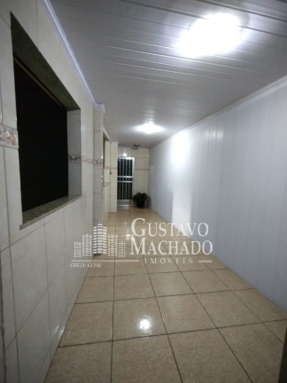 Imagem Casa com 3 Quartos à Venda, 300 m² em Metalúrgico - Barra Mansa