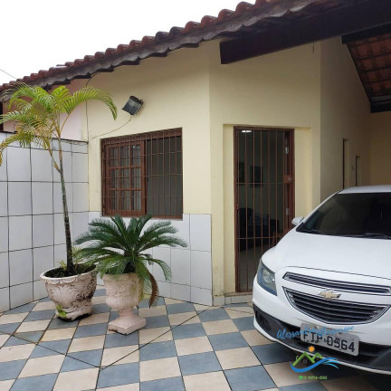 Imagem Casa com 3 Quartos à Venda, 127 m² em Cibratel Ii - Itanhaém Imagem Casa com 3 Quartos à Venda, 127 m² em Cibratel Ii - Itanhaém