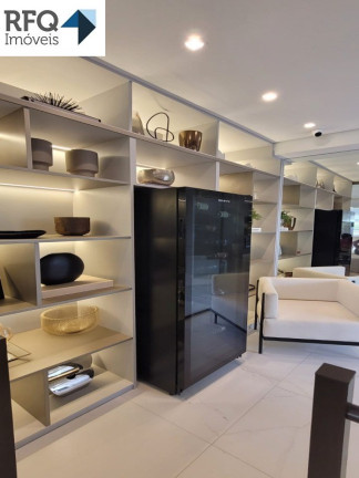 Imagem Imóvel com 2 Quartos à Venda, 125 m² em Jardim Da Glória - São Paulo
