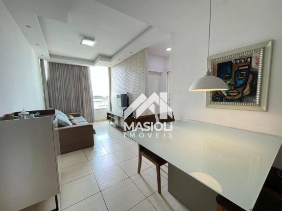 Imagem Apartamento com 2 Quartos à Venda, 52 m² em Jardim Guadalajara - Vila Velha Imagem Apartamento com 2 Quartos à Venda, 52 m² em Jardim Guadalajara - Vila Velha