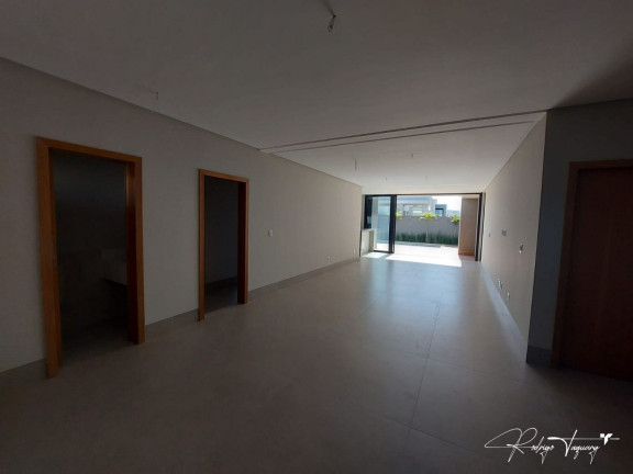 Imagem Casa de Condomínio com 4 Quartos à Venda, 253 m² em Residencial Goiânia Golfe Clube - Goiânia Imagem Casa de Condomínio com 4 Quartos à Venda, 253 m² em Residencial Goiânia Golfe Clube - Goiânia