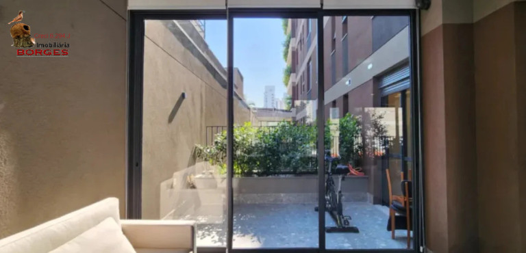 Imagem Apartamento com 2 Quartos à Venda, 150 m² em Brooklin - São Paulo
