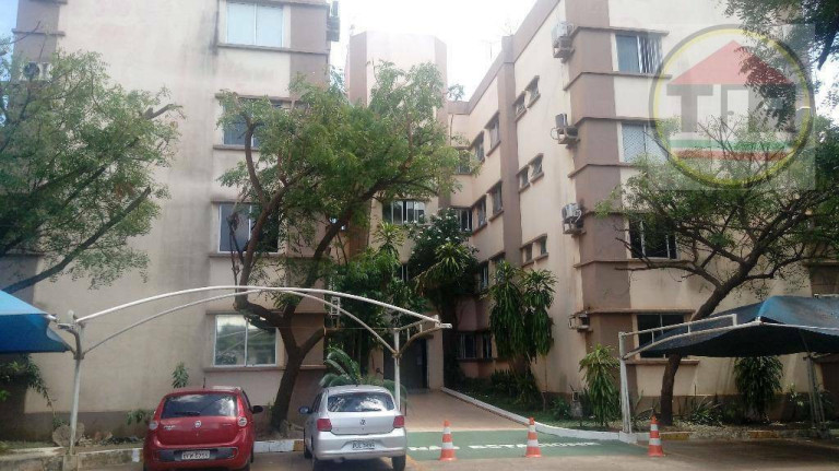 Imagem Apartamento com 3 Quartos à Venda, 104 m² em Novo Horizonte - Marabá Imagem Apartamento com 3 Quartos à Venda, 104 m² em Novo Horizonte - Marabá