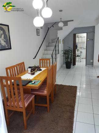 Imagem Sobrado com 3 Quartos à Venda, 116 m² em Imirim - São Paulo