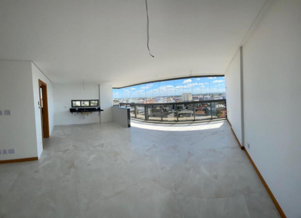 Imagem Apartamento com 4 Quartos à Venda, 155 m² em Centro - Linhares Imagem Apartamento com 4 Quartos à Venda, 155 m² em Centro - Linhares