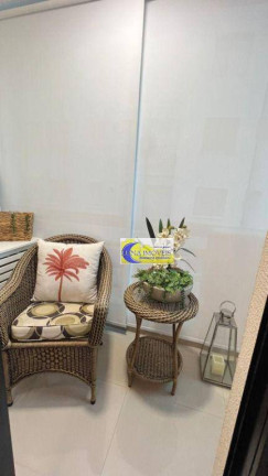 Imagem Apartamento com 3 Quartos à Venda, 87 m² em Nova Petrópolis - São Bernardo Do Campo