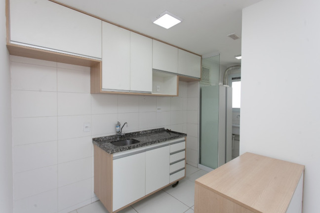 Imagem Apartamento com 2 Quartos à Venda, 58 m² em Limão - São Paulo