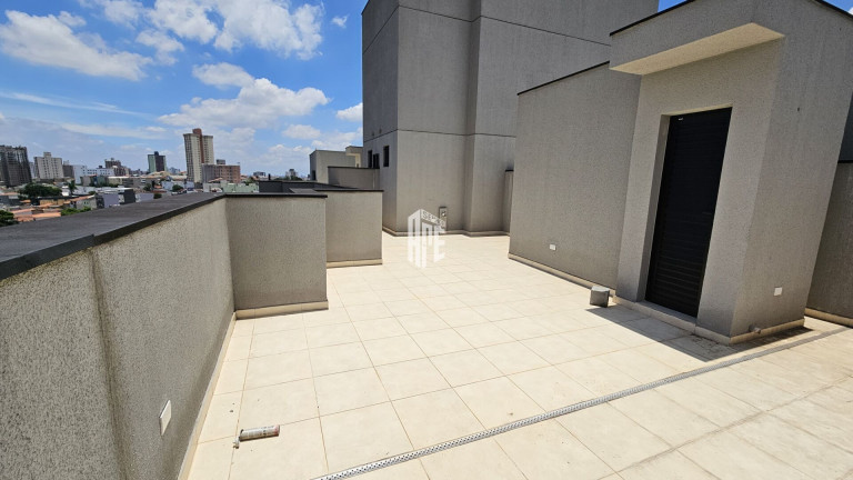 Imagem Cobertura com 2 Quartos à Venda, 100 m² em Vila Curuçá - Santo André Imagem Cobertura com 2 Quartos à Venda, 100 m² em Vila Curuçá - Santo André
