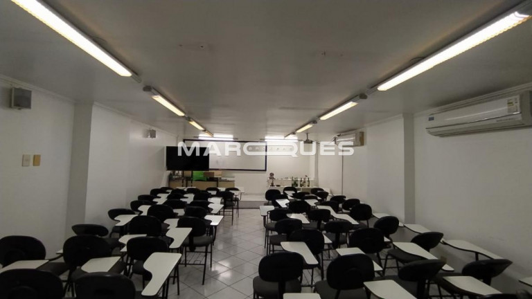 Imagem Sala Comercial à Venda, 120 m² em Estados - João Pessoa