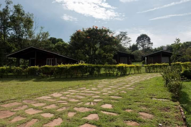 Imagem Imóvel Comercial à Venda, 11 m² em Analândia