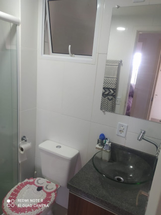Imagem Apartamento com 3 Quartos à Venda, 65 m² em Jardim ísis - Cotia
