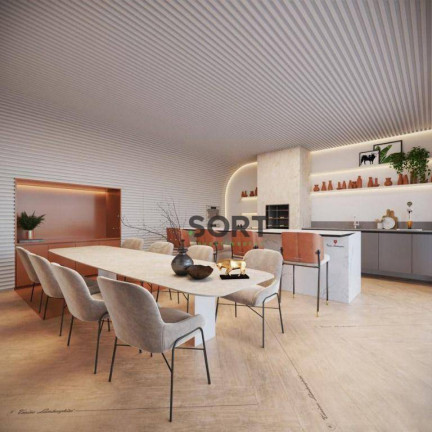 Imagem Apartamento com 4 Quartos à Venda, 194 m² em Barra Sul - Balneário Camboriú
