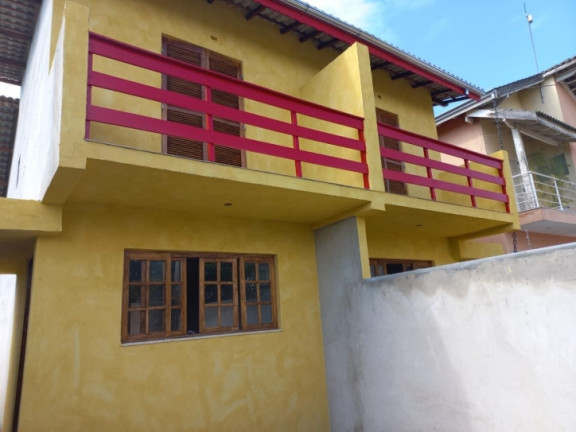 Sobrado com 2 Quartos à Venda, 88 m² em Jardim Das Palmeiras - Atibaia