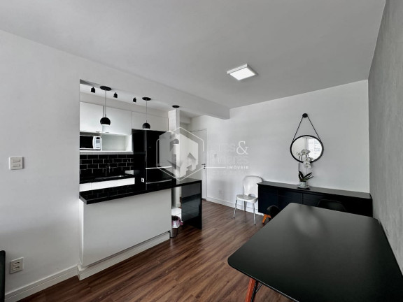 Imagem Apartamento com 2 Quartos à Venda, 64 m² em Chácara Santo Antônio - São Paulo Imagem Apartamento com 2 Quartos à Venda, 64 m² em Chácara Santo Antônio - São Paulo