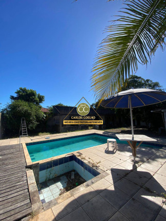 Imagem Casa com 3 Quartos à Venda, 840 m² em Unamar - Cabo Frio Imagem Casa com 3 Quartos à Venda, 840 m² em Unamar - Cabo Frio