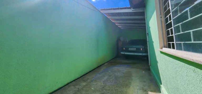 Imagem Casa com 3 Quartos à Venda, 70 m² em Boqueirão - Curitiba Imagem Casa com 3 Quartos à Venda, 70 m² em Boqueirão - Curitiba