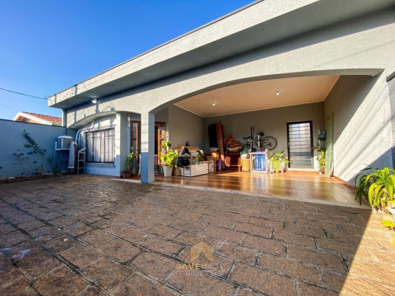 Imagem Casa com 3 Quartos à Venda, 191 m² em Alto Da Colina - Indaiatuba Imagem Casa com 3 Quartos à Venda, 191 m² em Alto Da Colina - Indaiatuba