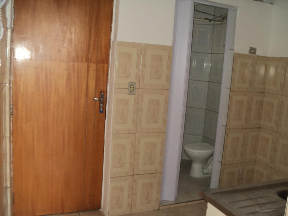 Imagem Kitnet com 1 Quarto à Venda, em Liberdade - São Paulo Imagem Kitnet com 1 Quarto à Venda, em Liberdade - São Paulo