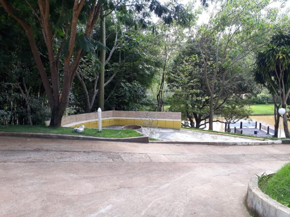 Imagem Chácara com 4 Quartos à Venda, 150 m² em Altos Da Vila Paiva - São José Dos Campos